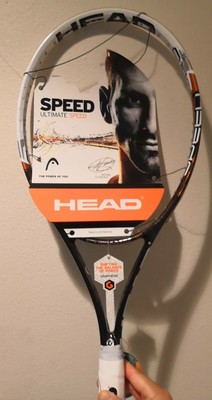 head speed youtek mp